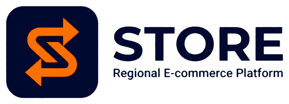 STORE logo